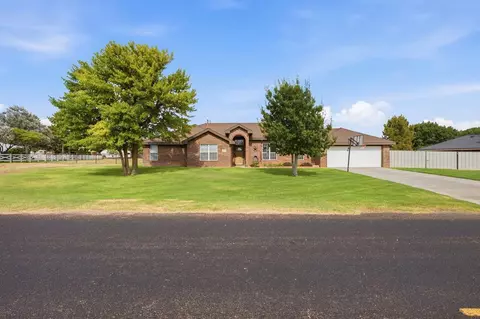 3103 S County Rd 1068, Midland, TX 79706
