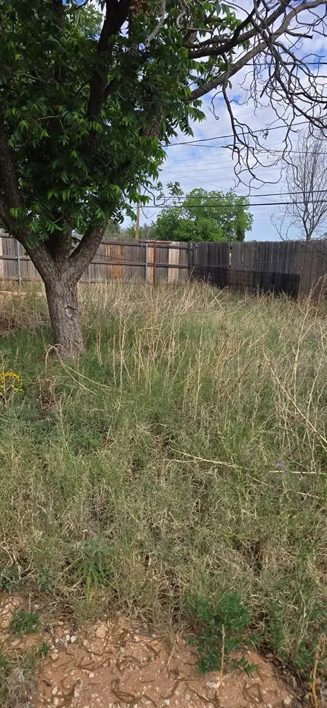 2002 Morrison Dr, Big Spring, TX 79720 photo 4
