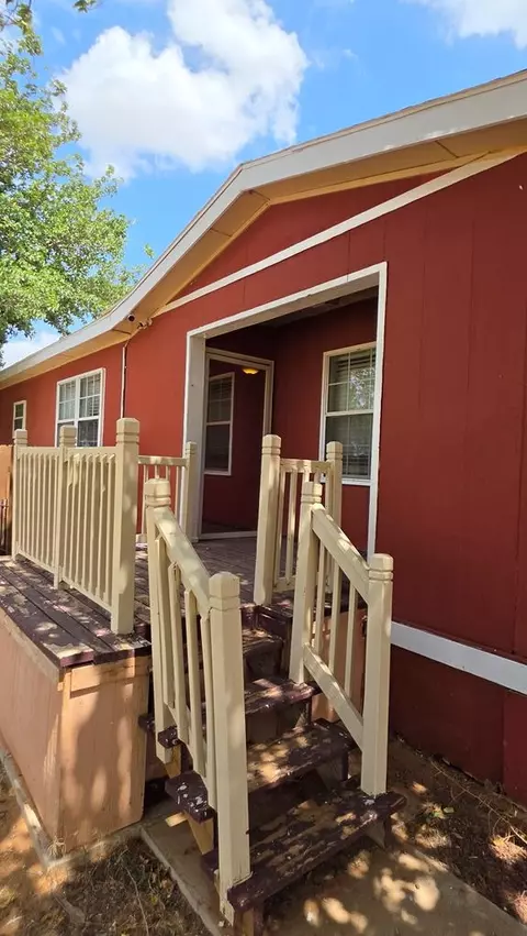 6101 S County Rd 1183, Midland, TX 79706