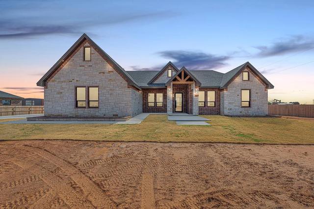 14740 Manzanita St, Gardendale, TX 79758