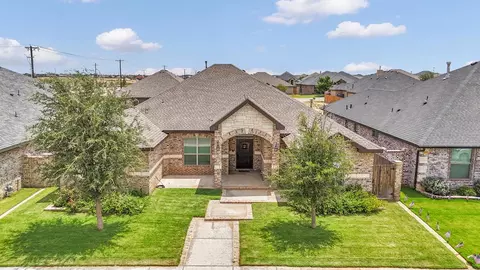4506 San Pedro Ct, Midland, TX 79707