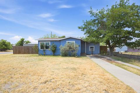 3501 Roosevelt Ave, Midland, TX 79703