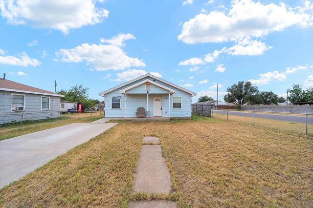 500 S Adams St, Midland, TX 79701