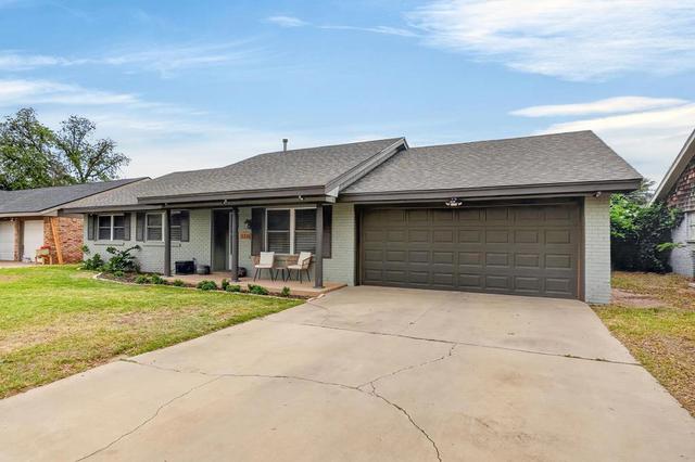 3331 Cimmaron Ave, Midland, TX 79707