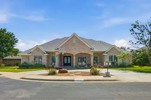 1912 Pagewood Dr, Midland, TX 79707