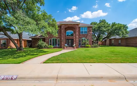 5705 Devlin Pl, Midland, TX 79707