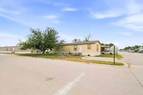 7100 Airline #861, Midland, TX 79712