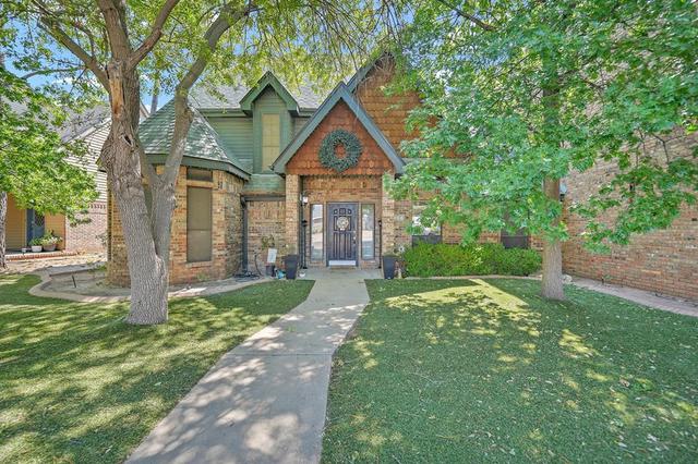 3404 Wedgewood St, Midland, TX 79707