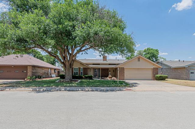 5000 San Antonio St, Midland, TX 79707