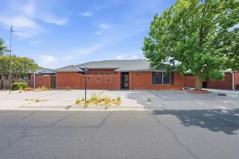 4413 Lanham St, Midland, TX 79705