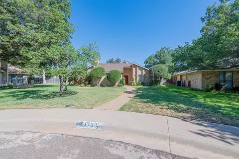 3914 Northfield Ct, Midland, TX 79707