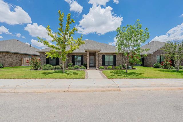 4402 Bosque Dr, Midland, TX 79707