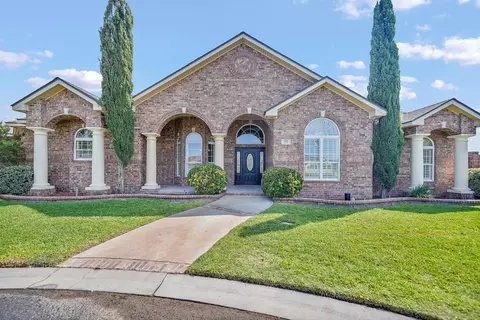 128 Oahu Ln, Odessa, TX 79762
