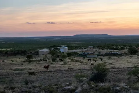 tbd Miller Rd, Gail, TX 79738