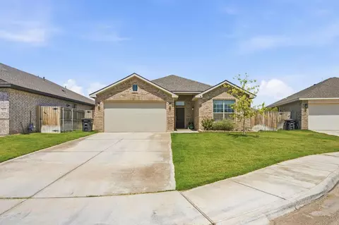 810 Revere Pl, Midland, TX 79706