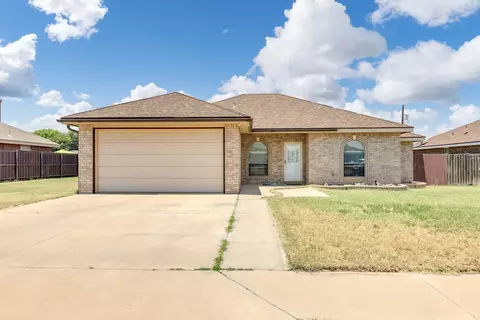 4722 Bedford Ave, Midland, TX 79703