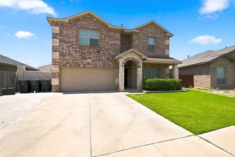 3923 Oporto St, Odessa, TX 79765