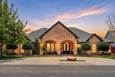 6313 Haywood Ave, Midland, TX 79707