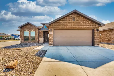 618 Juniper Ct, Odessa, TX 79765