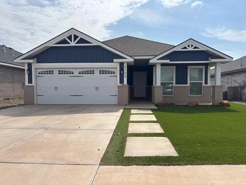 6730 Rio Bravo, Midland, TX 79705