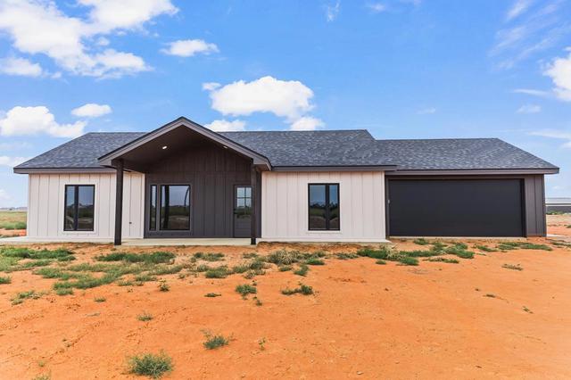 141 Private Rd, Seminole, TX 79360