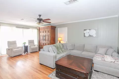 Living - 1602 E 17th St, Big Spring, TX 79720 photo 2 of 2