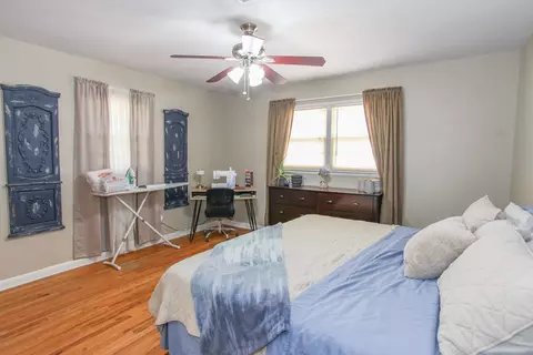 Bedroom - 1602 E 17th St, Big Spring, TX 79720 photo 1 of 5