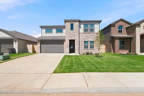 7401 Red Rock Ln, Midland, TX 79707