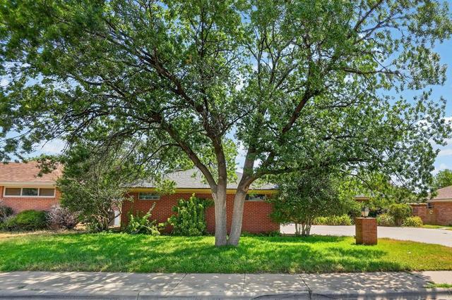 1506 Cumberland Dr, Odessa, TX 79761