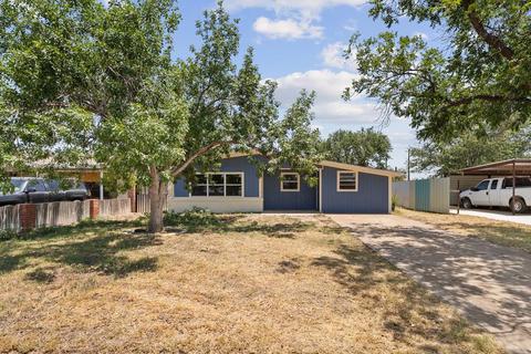 2405 Brunson Ave, Midland, TX 79701