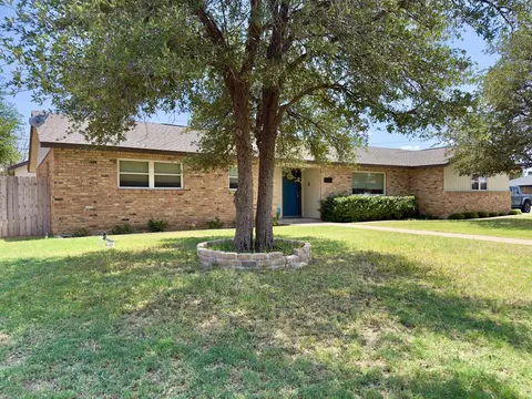 3511 W Ohio Ave, Midland, TX 79703