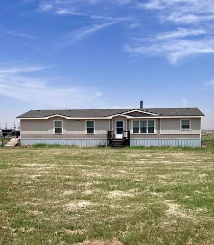 3204 County Rd 2801, Tarzan, TX 79783