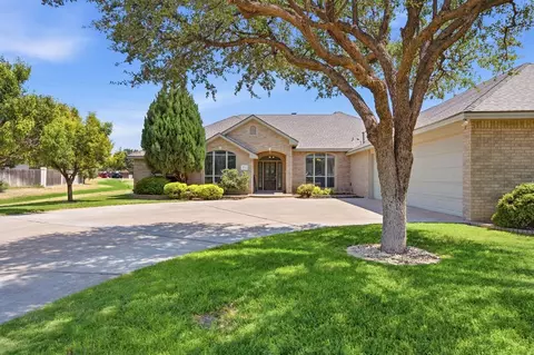4994 Rustic Trl, Midland, TX 79707