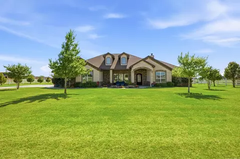 2818 S County Rd 1057, Midland, TX 79706