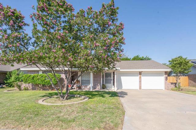 4728 W Dengar Ave, Midland, TX 79707