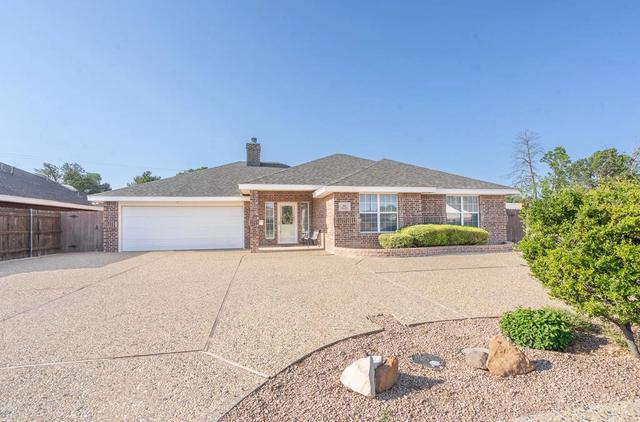 3531 Humble Ave, Midland, TX 79707