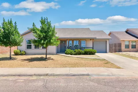 110 Cottonwood, Midland, TX 79705