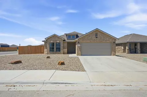 6701 Ranch Ave, Midland, TX 79705