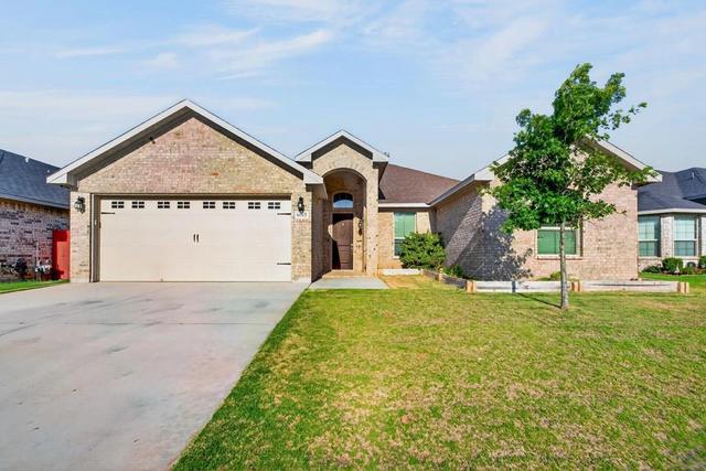 6015 Sunny Stone Dr, Midland, TX 79705