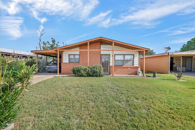 914 W 36th St, Odessa, TX 79764