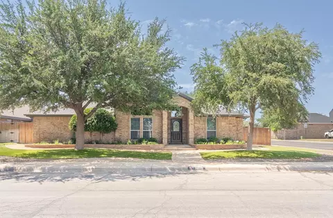 5200 Greathouse Ave, Midland, TX 79707