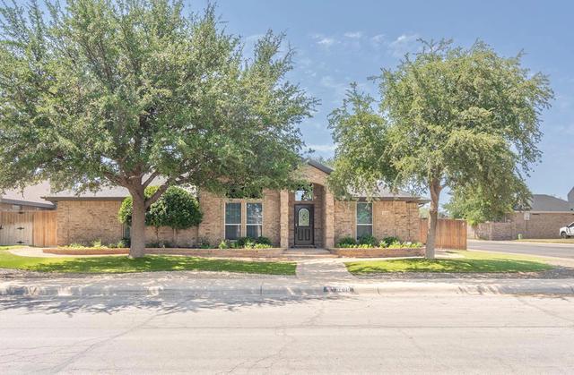 5200 Greathouse Ave, Midland, TX 79707