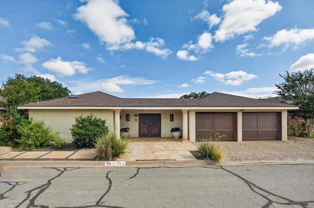1206 Shirley Ln, Midland, TX 79705