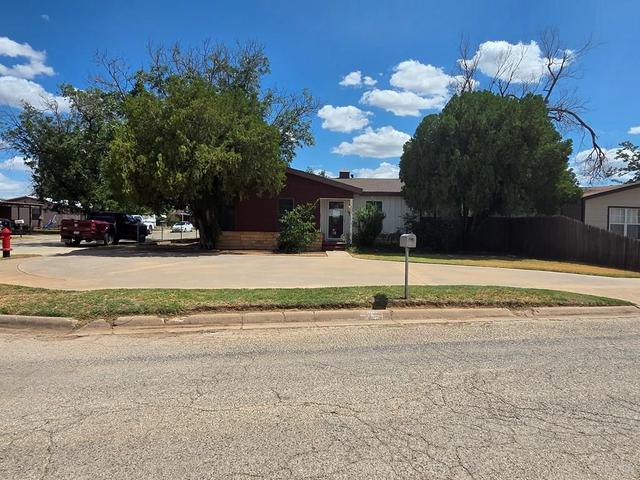 120 Browning, Snyder, TX 79549