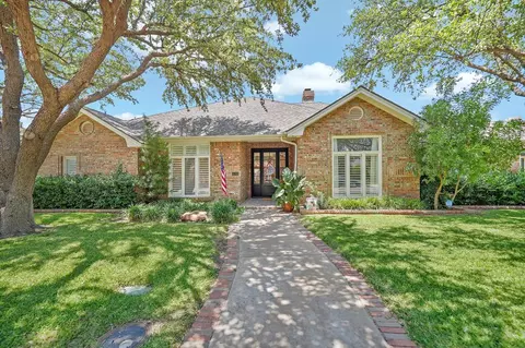 4004 Radcliff Ct, Midland, TX 79707