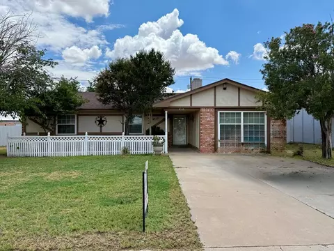4513 Mercedes Dr, Midland, TX 79703