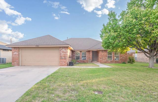 3703 Oakmont Dr, Midland, TX 79707