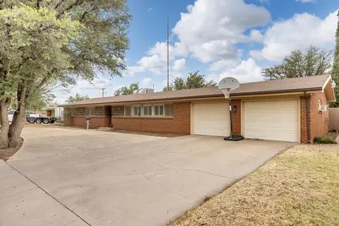 2903 Eastover Dr, Odessa, TX 79762