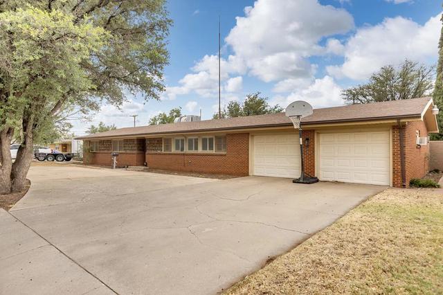 2903 Eastover Dr, Odessa, TX 79762