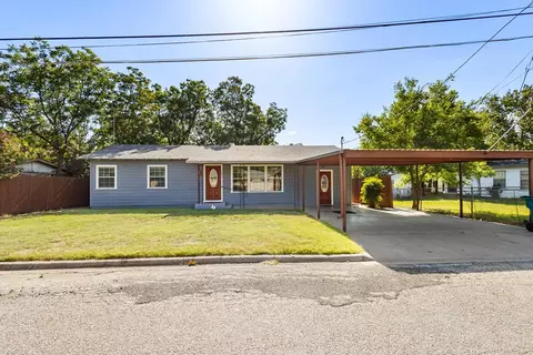 2008 Nowlin Rd, Coleman, TX 76834